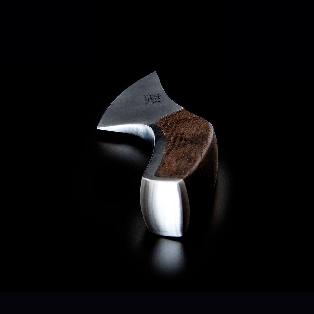 Güde - SYNCHROS Zubereitungsmesser 14 cm