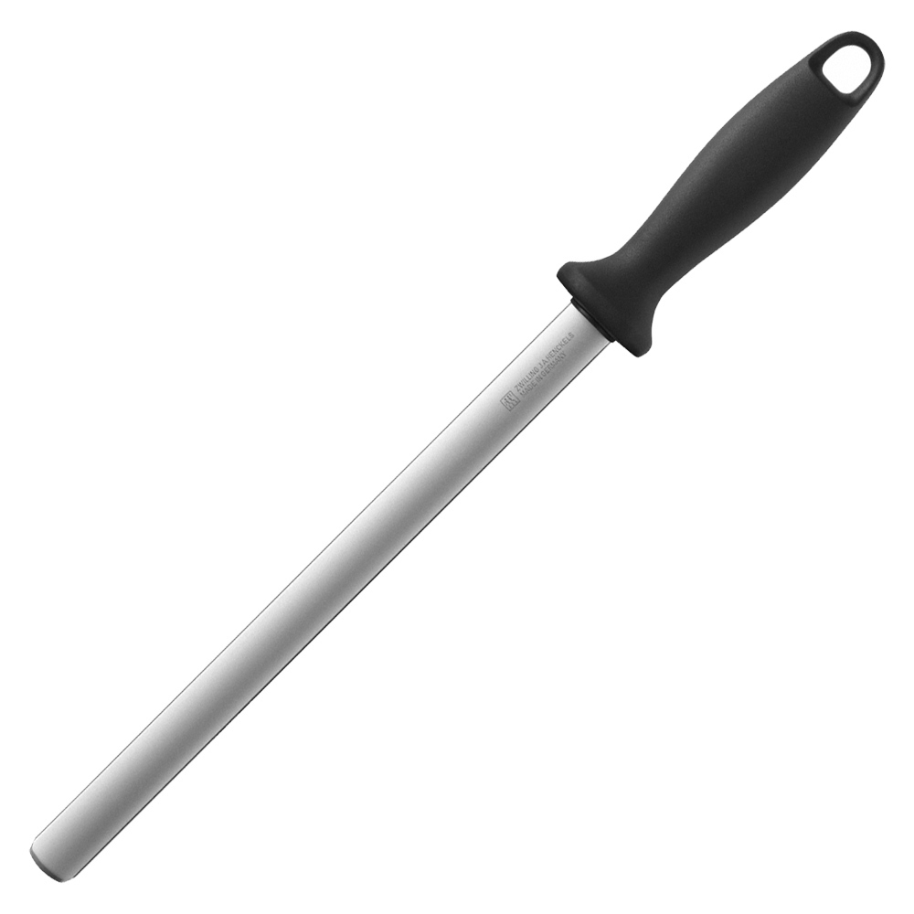 ZWILLING - sharpening steel | diamond coating | 26 cm