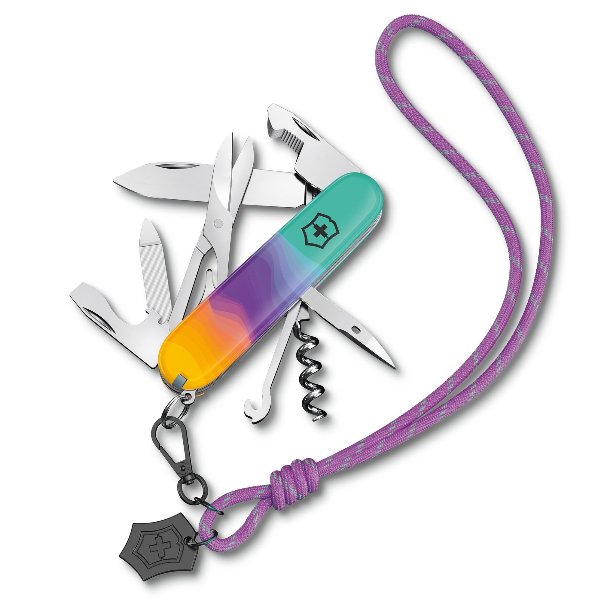 Victorinox - Pocket knife Companion, 91 mm Sydney Style