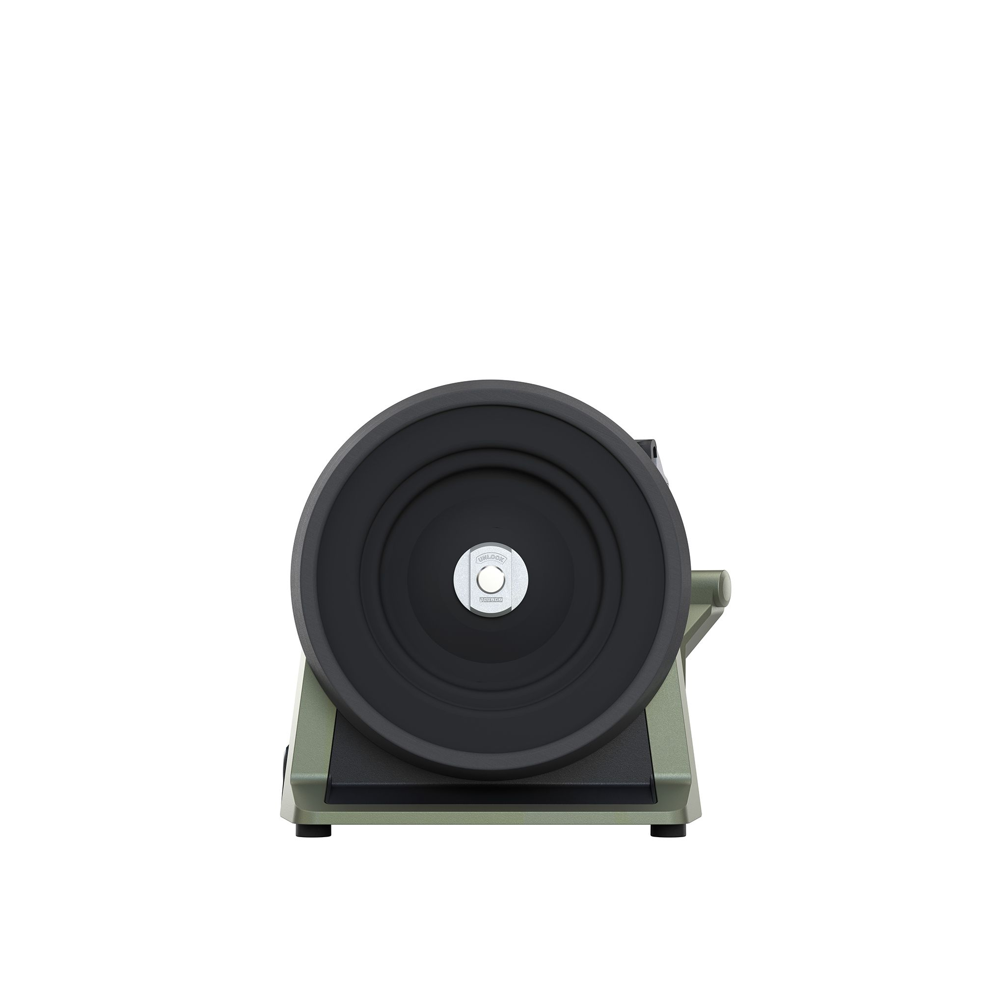 Tormek – Elektrischer Messerschärfer T-1 Kitchen Knife Sharpener Ash Green