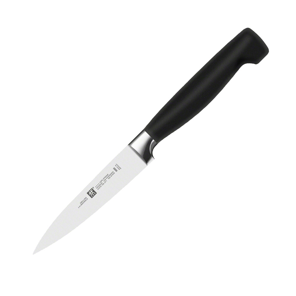 ZWILLING - paring knife | four stars | 10 cm