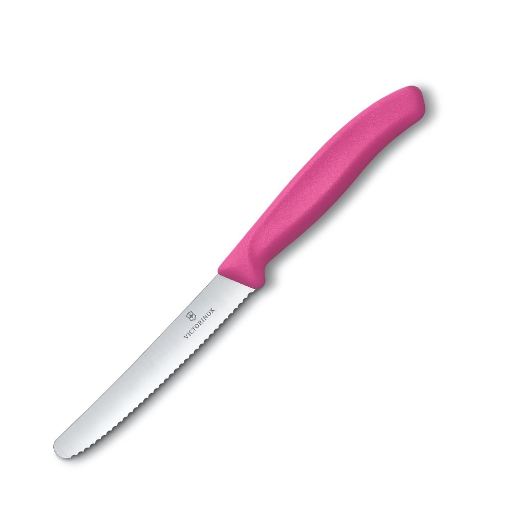 Victorinox - Tomato Knife Set 6 pcs. with serrated edge