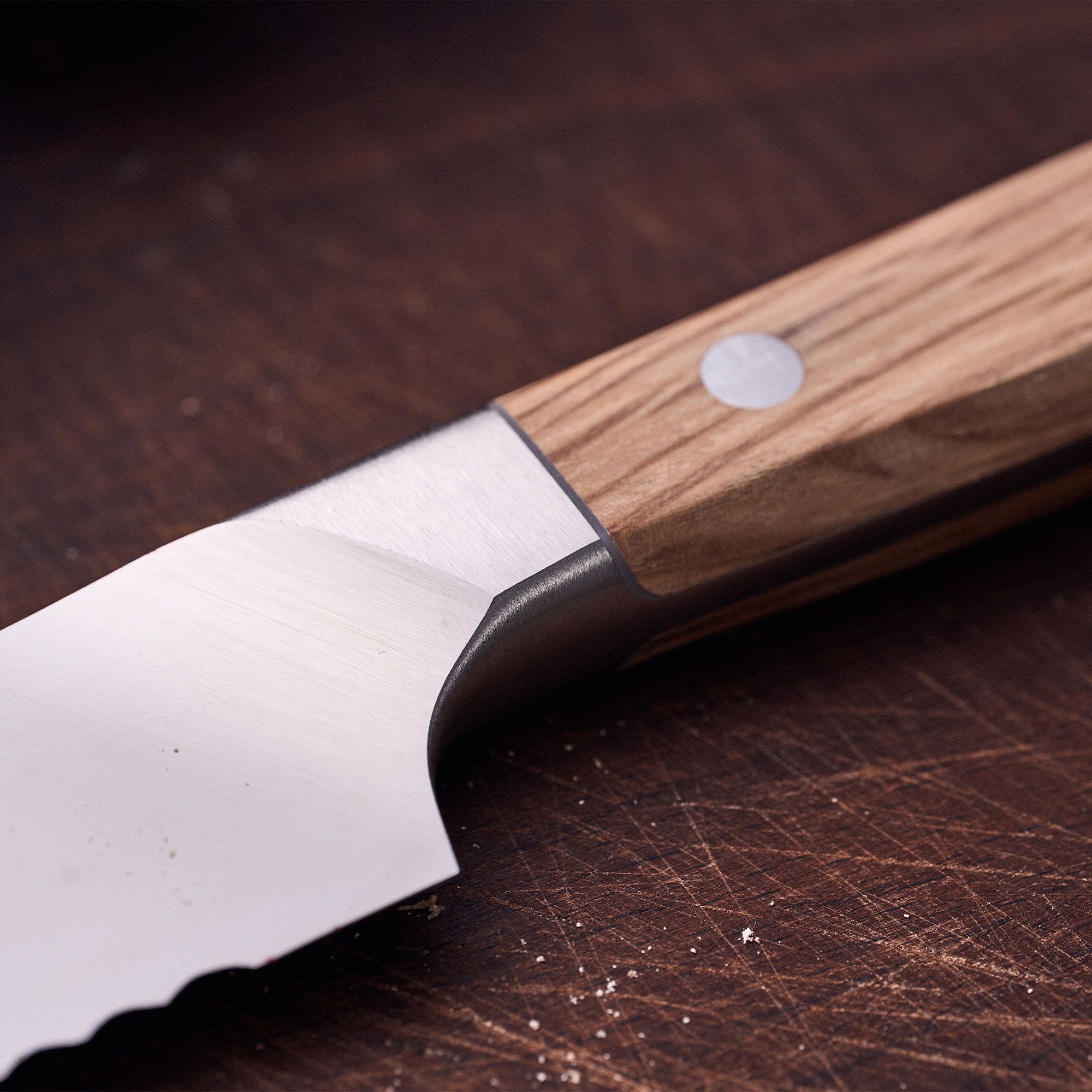 ZWILLING - Bread knife | Pro Wood | 20 cm