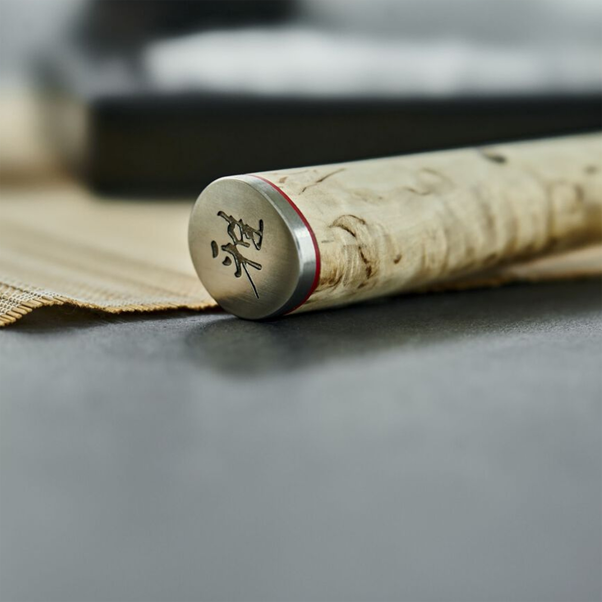 MIYABI - Santokumesser | 5000MCD | 18 cm