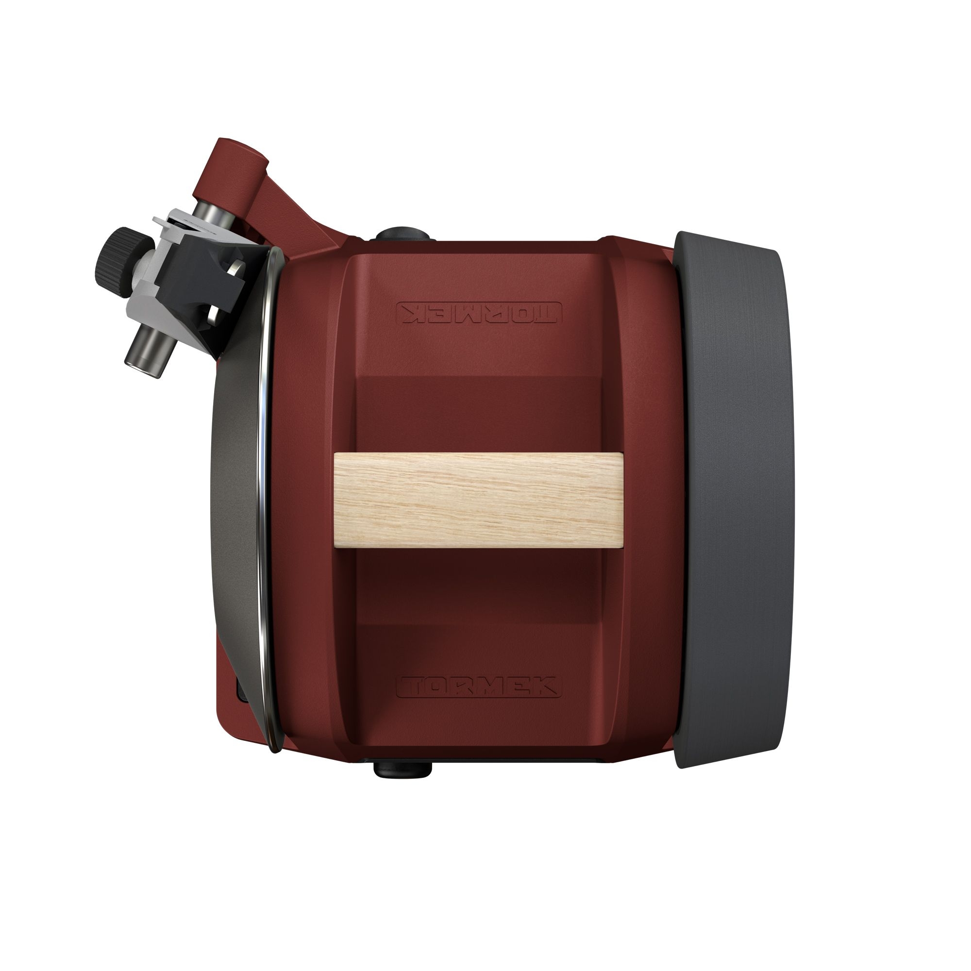 Tormek – Electric Knife Sharpener T-1 Kitchen Knife Sharpener SWEDISH RED