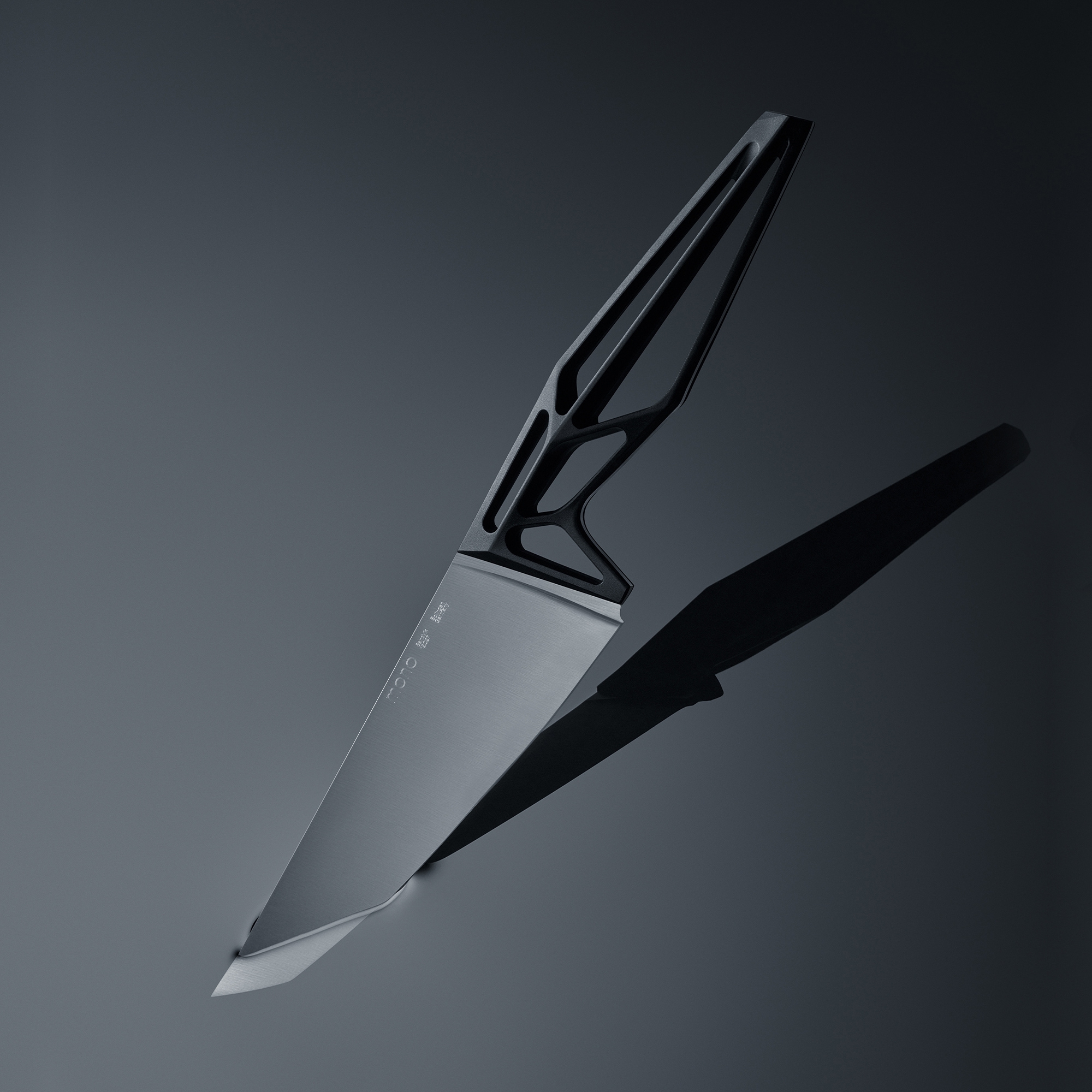 Mono - SK59 chef's knife