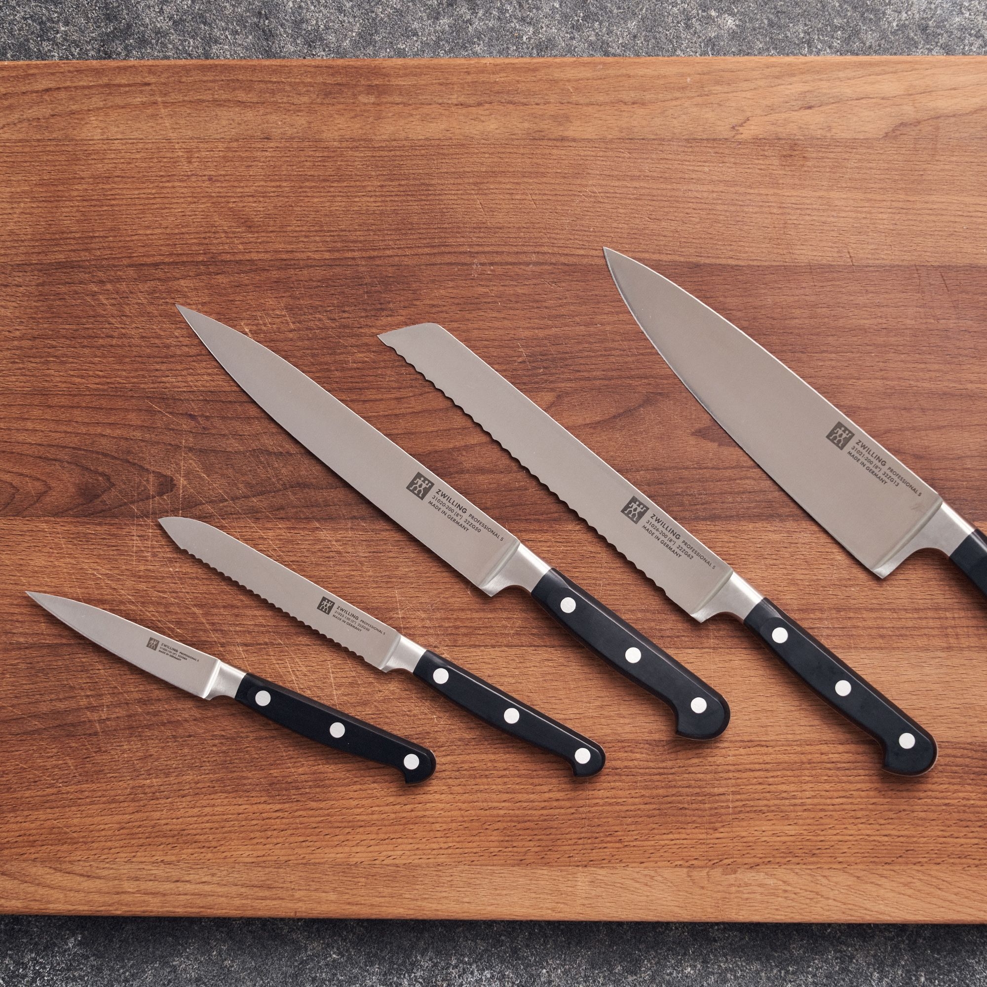 ZWILLING - Universalmesser | Professional S | 13 cm