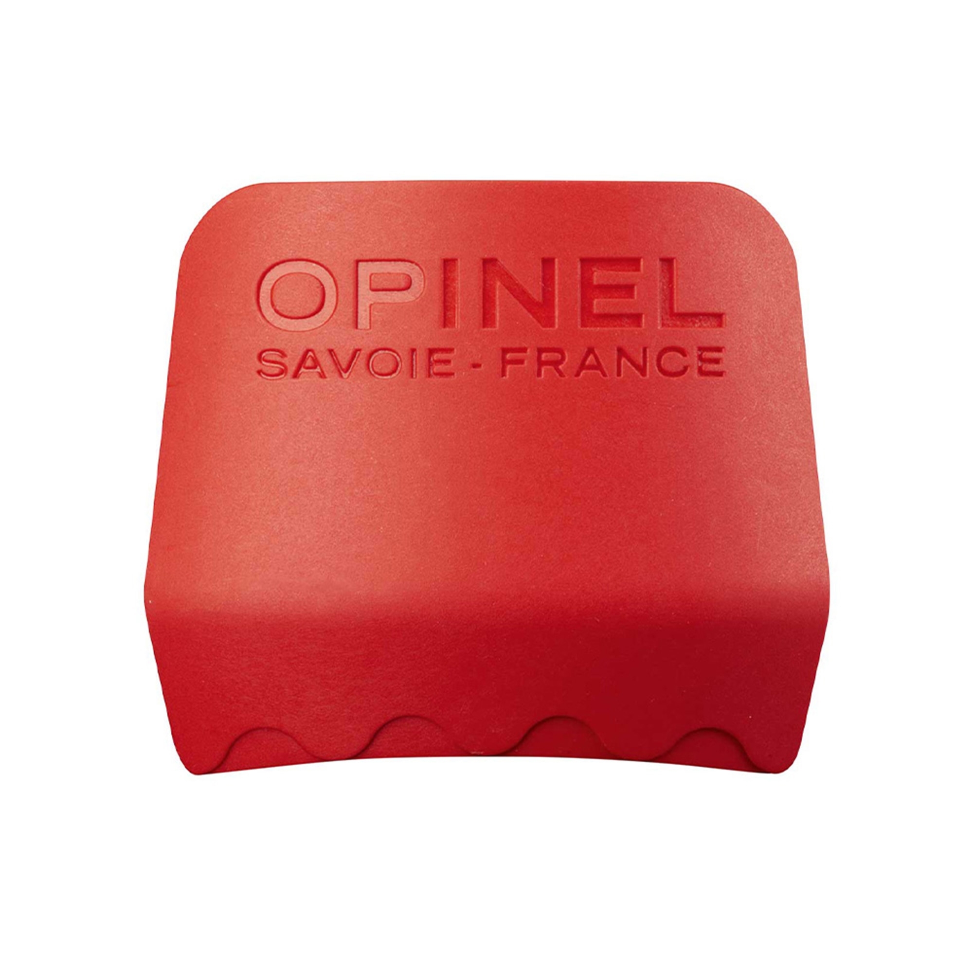 Opinel - Kinder Küchenmesser-Set - Le Petit Chef - 2-tlg. - rot