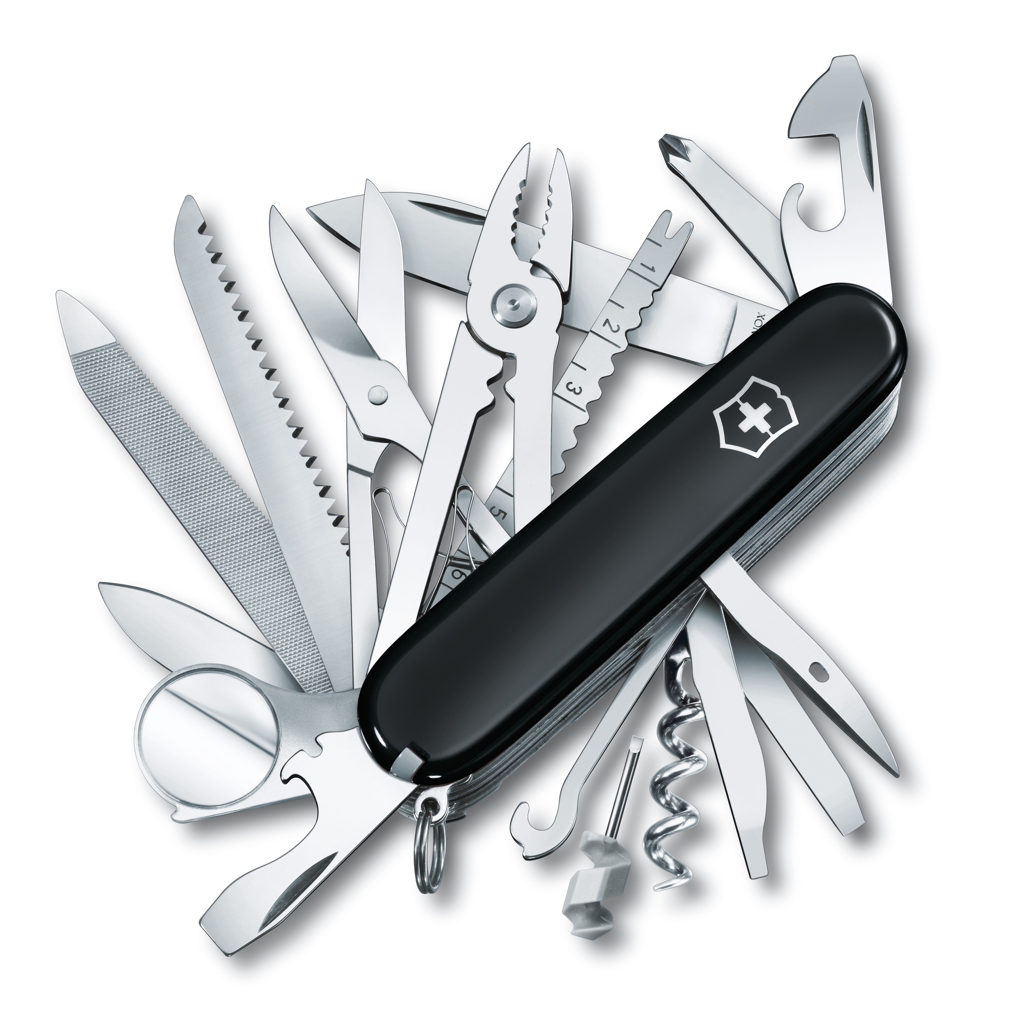 Victorinox - SwissChamp