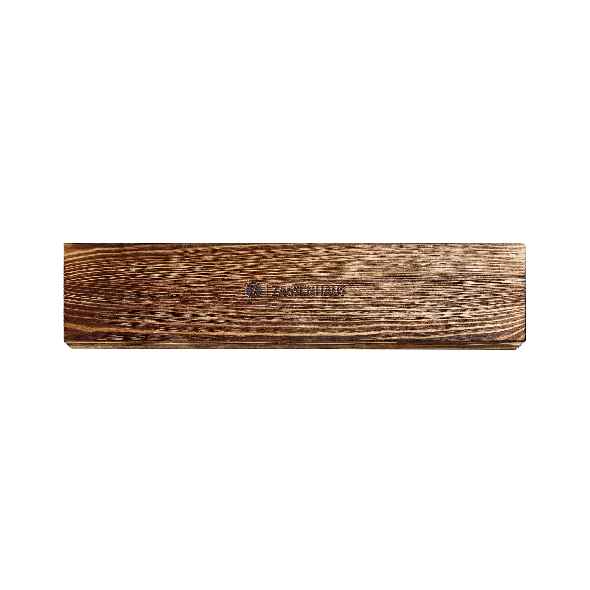 Zassenhaus - Bread Knife - KYOTO - 20 cm - Wenge Wood