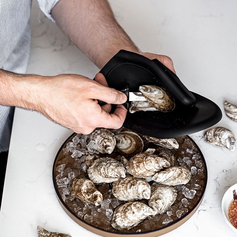 de Buyer - Oyster knife