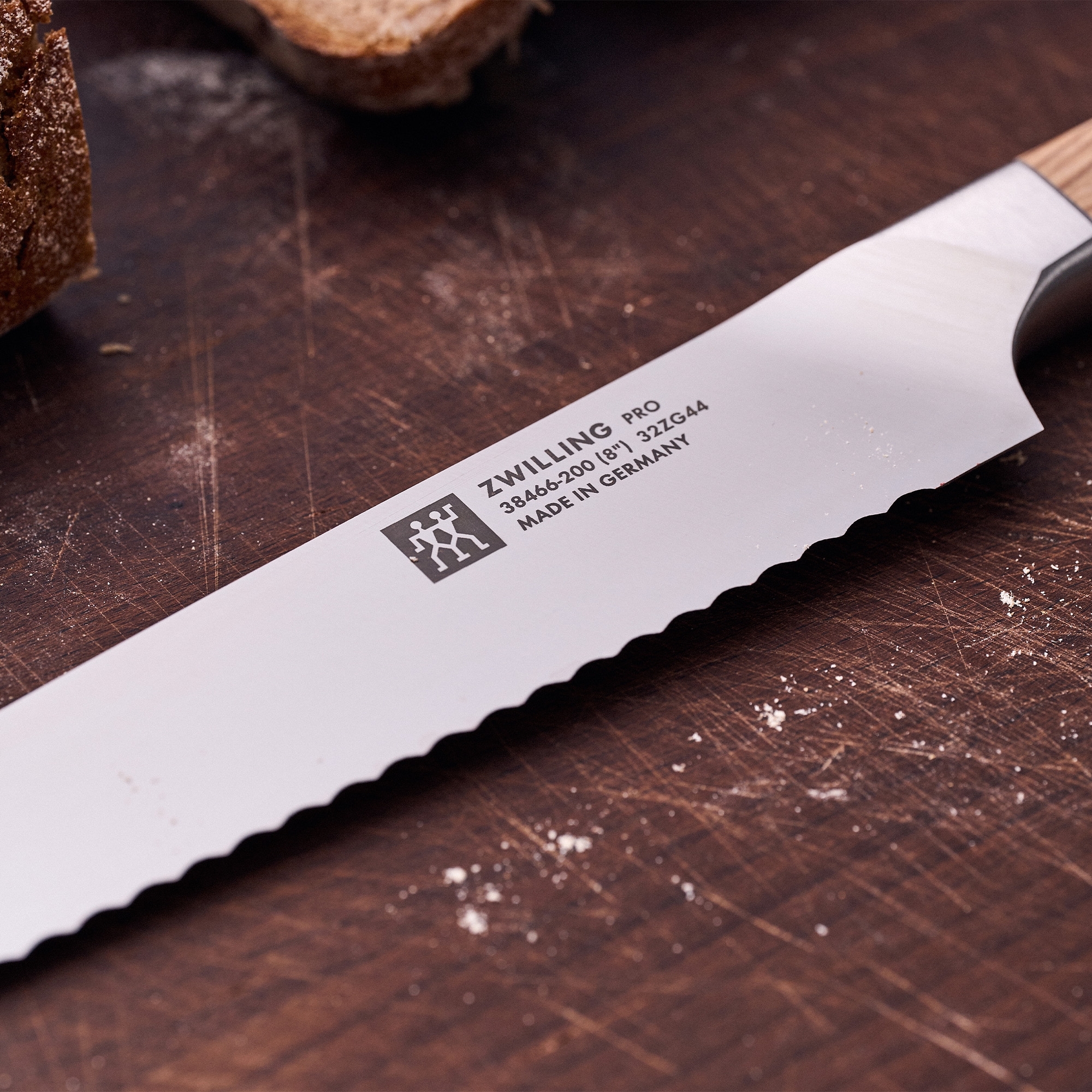 ZWILLING - Utility knife | Pro Wood | 13 cm