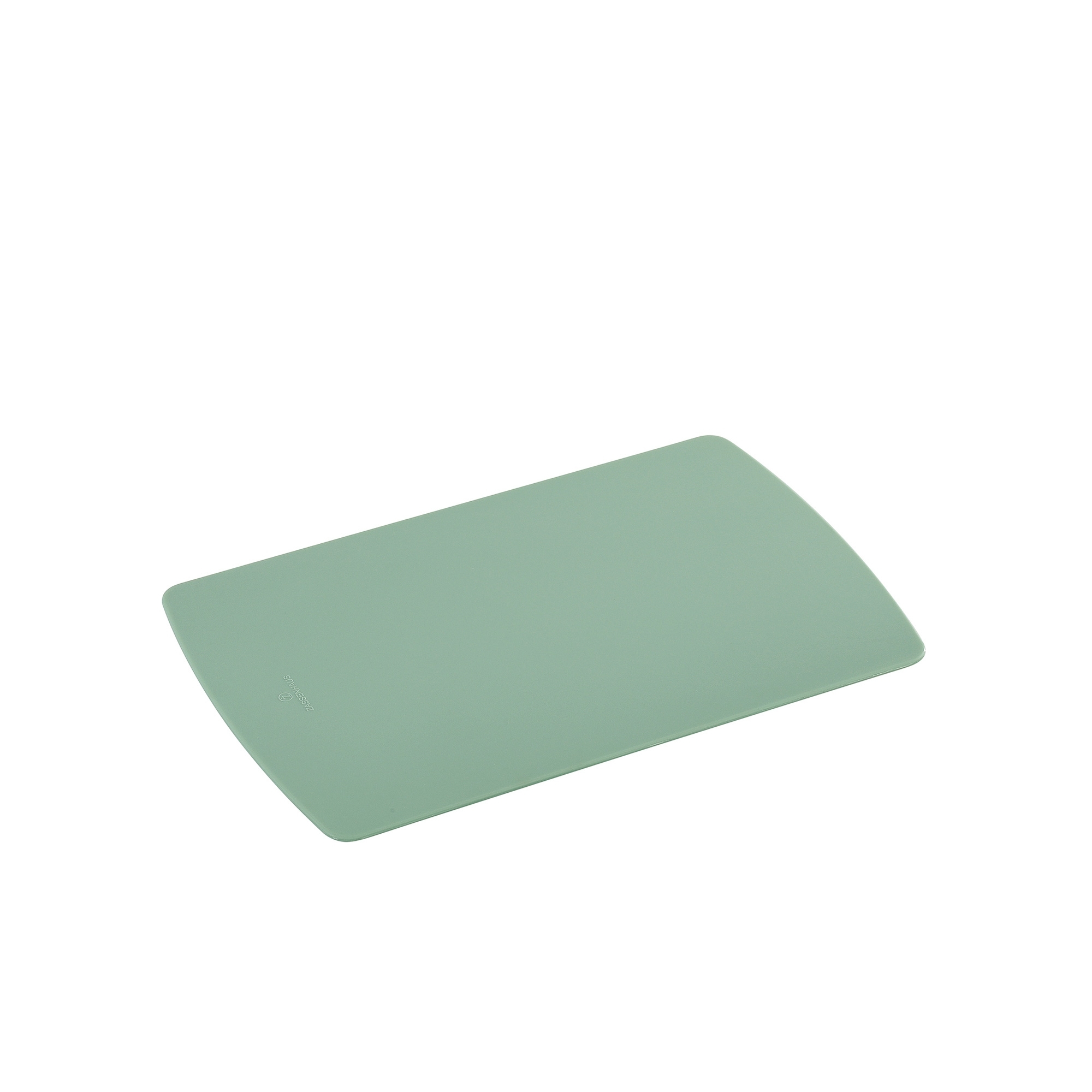 Zassenhaus Schneidmatte PREMIUM LINE 25 x 16 cm jade
