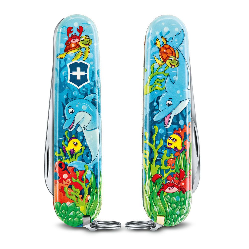 Victorinox - My First Victorinox Delphin pocket tool