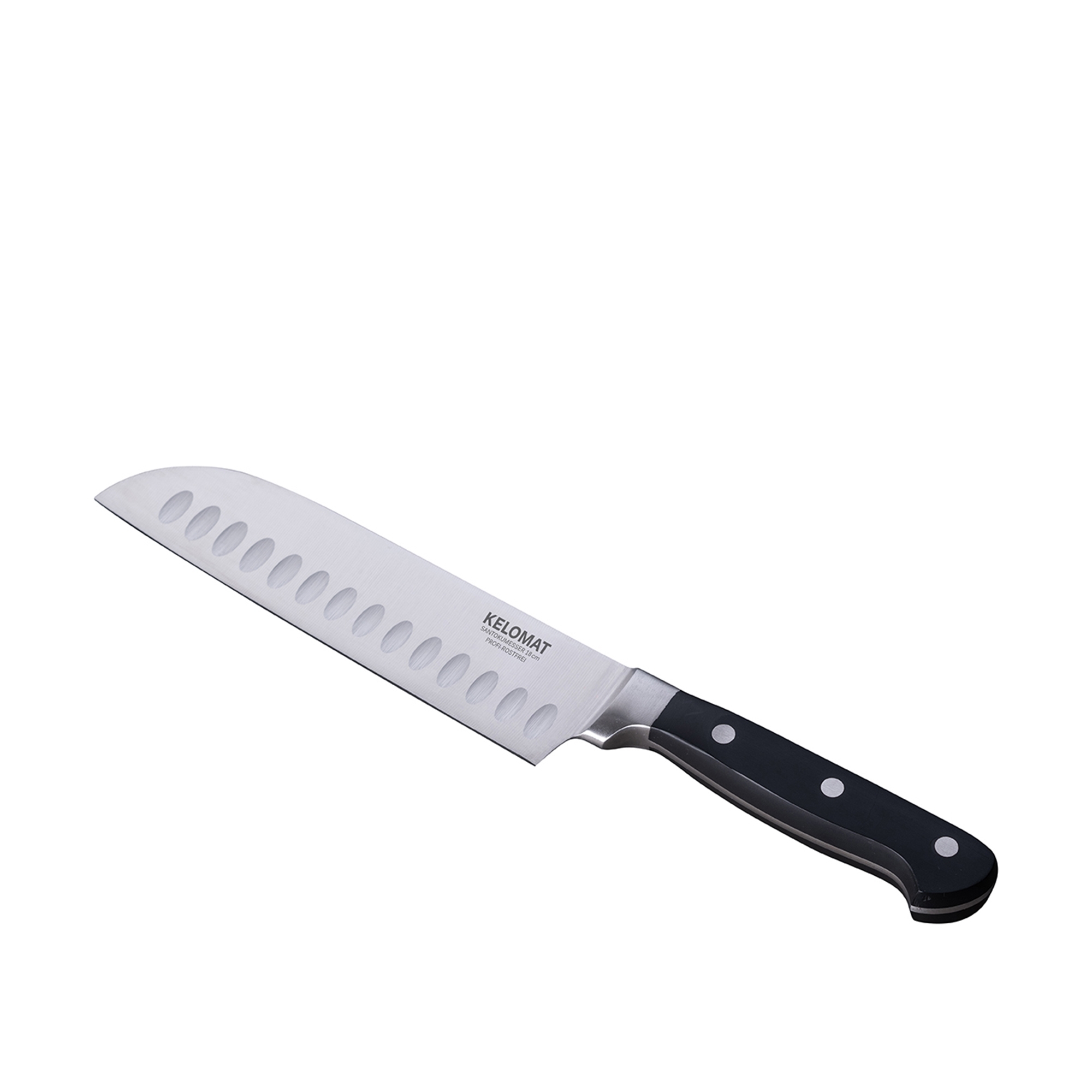 Kelomat - Santoku Knife 18cm