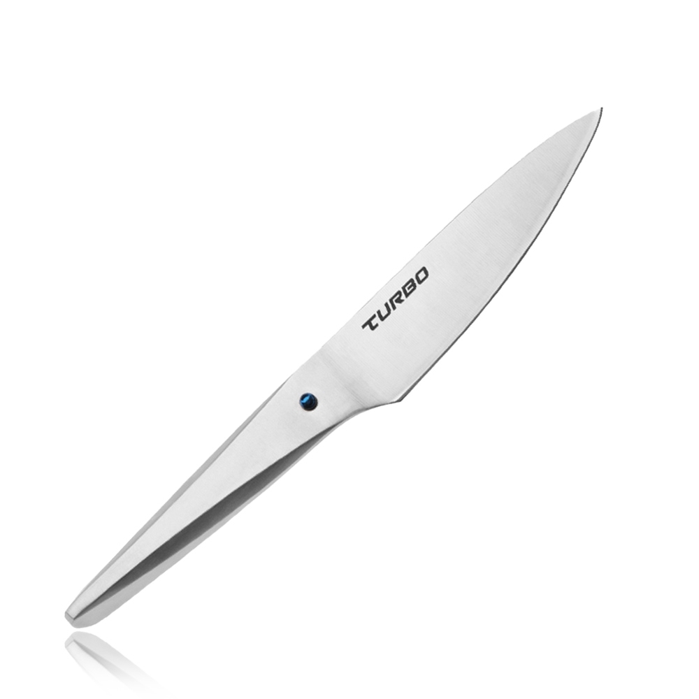 CHROMA Turbo S-18 - Kochmesser 20 cm