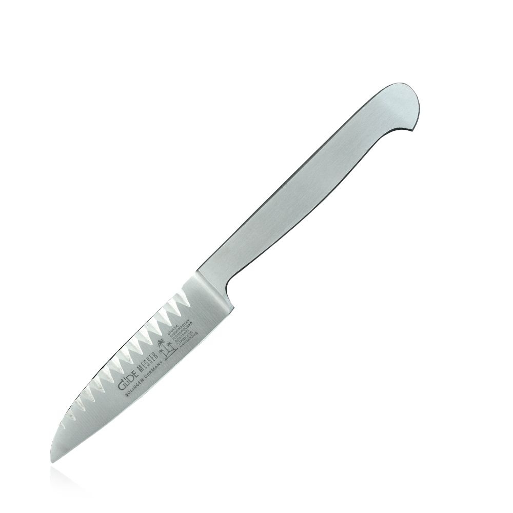 Güde - Buntschneidemesser 9 cm - Serie Kappa