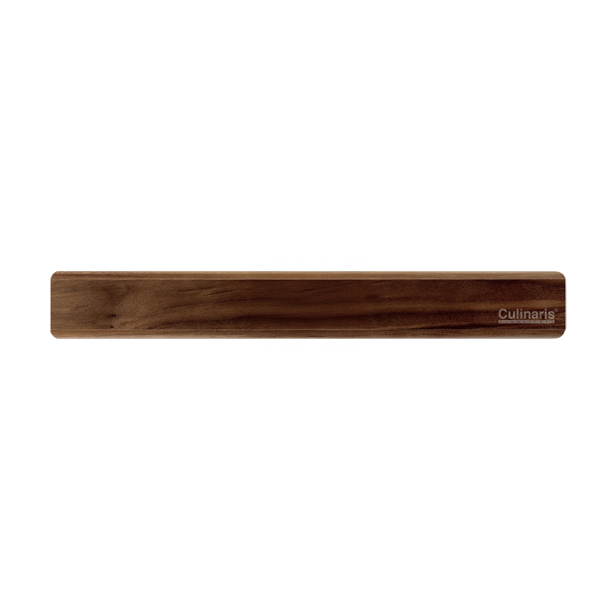 Magnetleiste - Walnuss, 50 cm - CB-15| Culinaris
