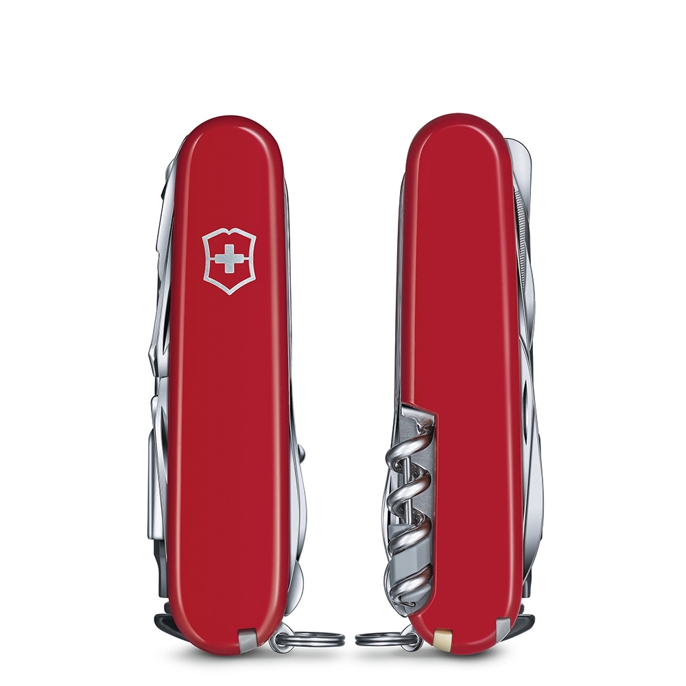 Victorinox - Officer's Knife SwissChamp XXL