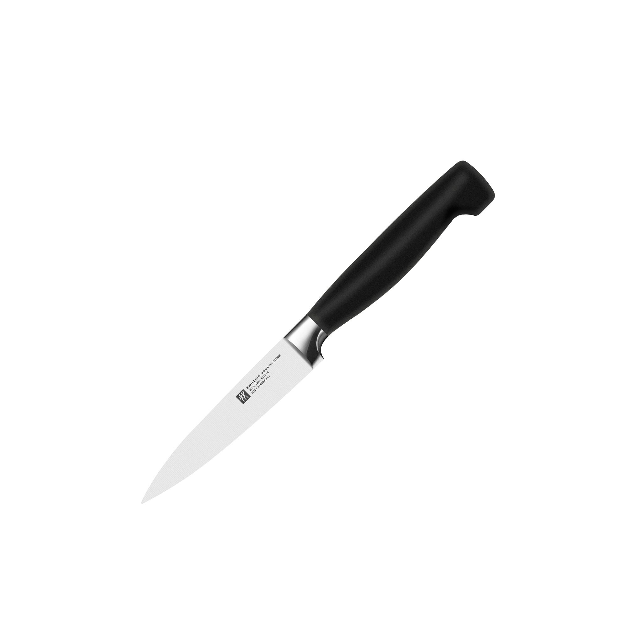 ZWILLING - Messer-Set | Vier Sterne | 3-tlg.