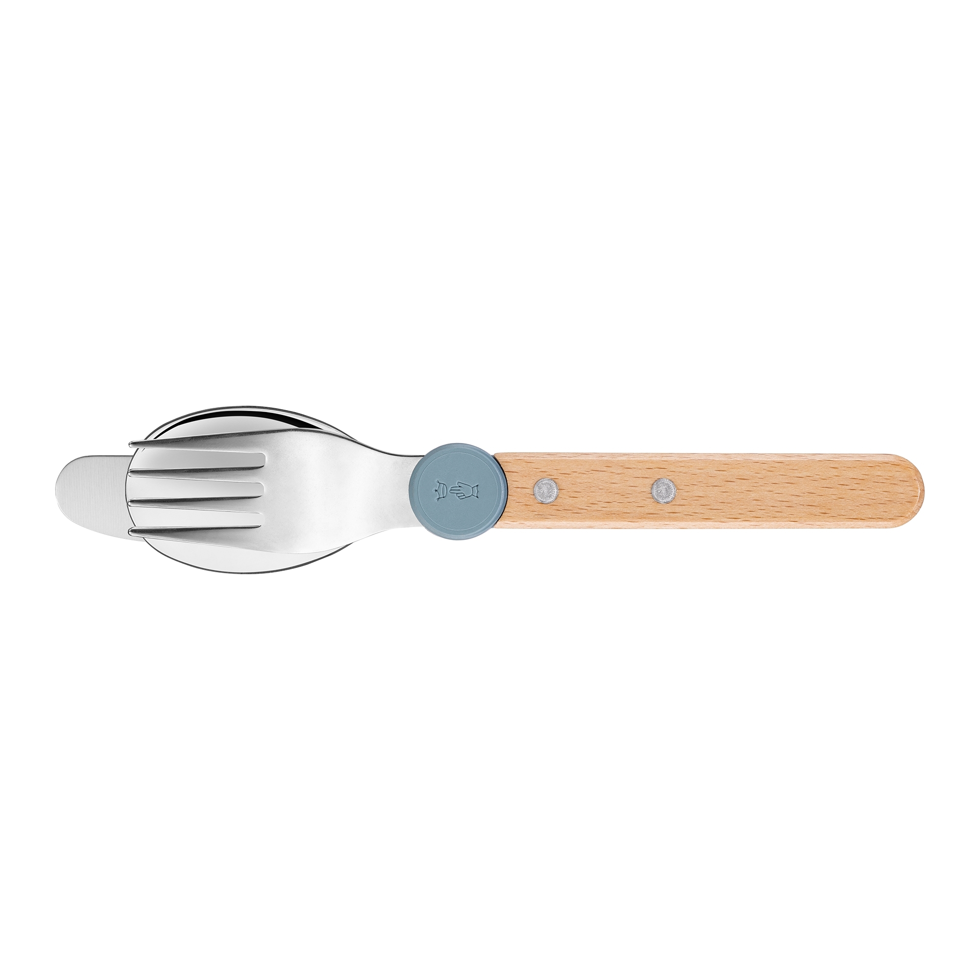 Opinel - Kinderbesteck-Set - LE PETIT GOURMET - Mix