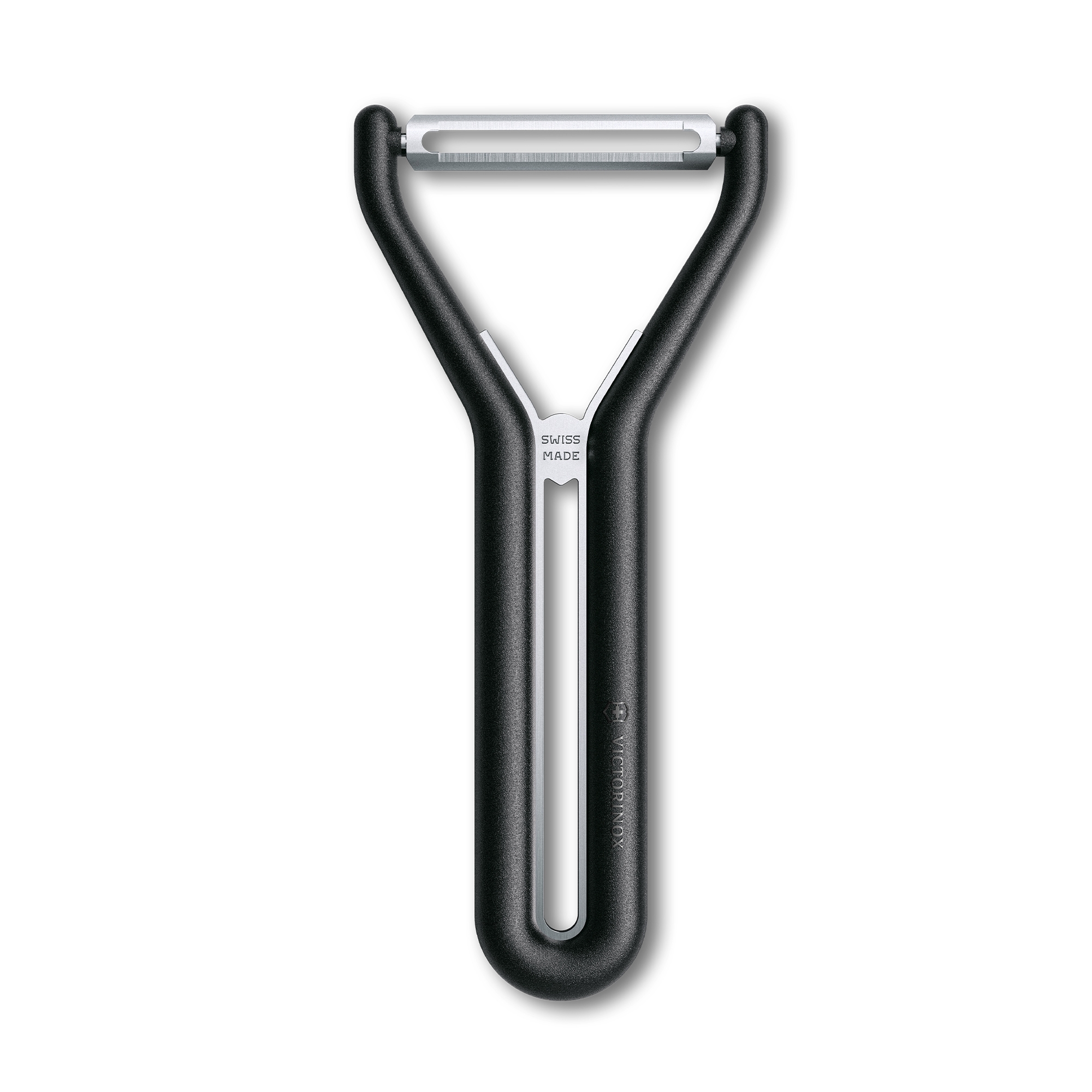Victorinox - Peeler NOVA-Y, black