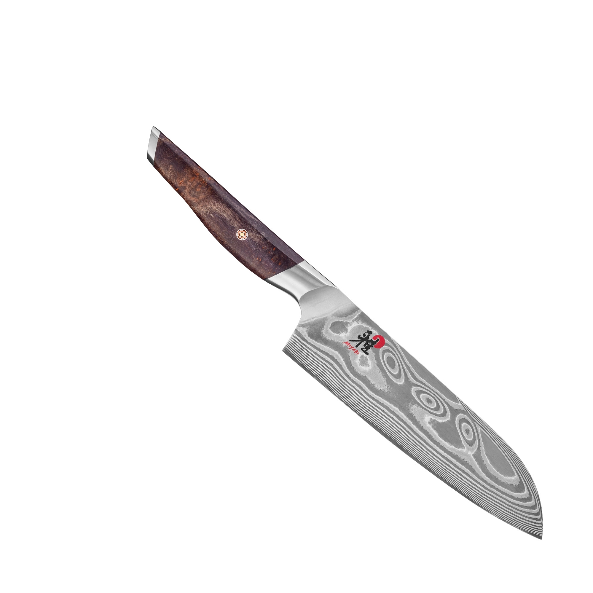 MIYABI - Santoku | Iki | 18 cm MIYABI - Santoku | Iki | 18 cm