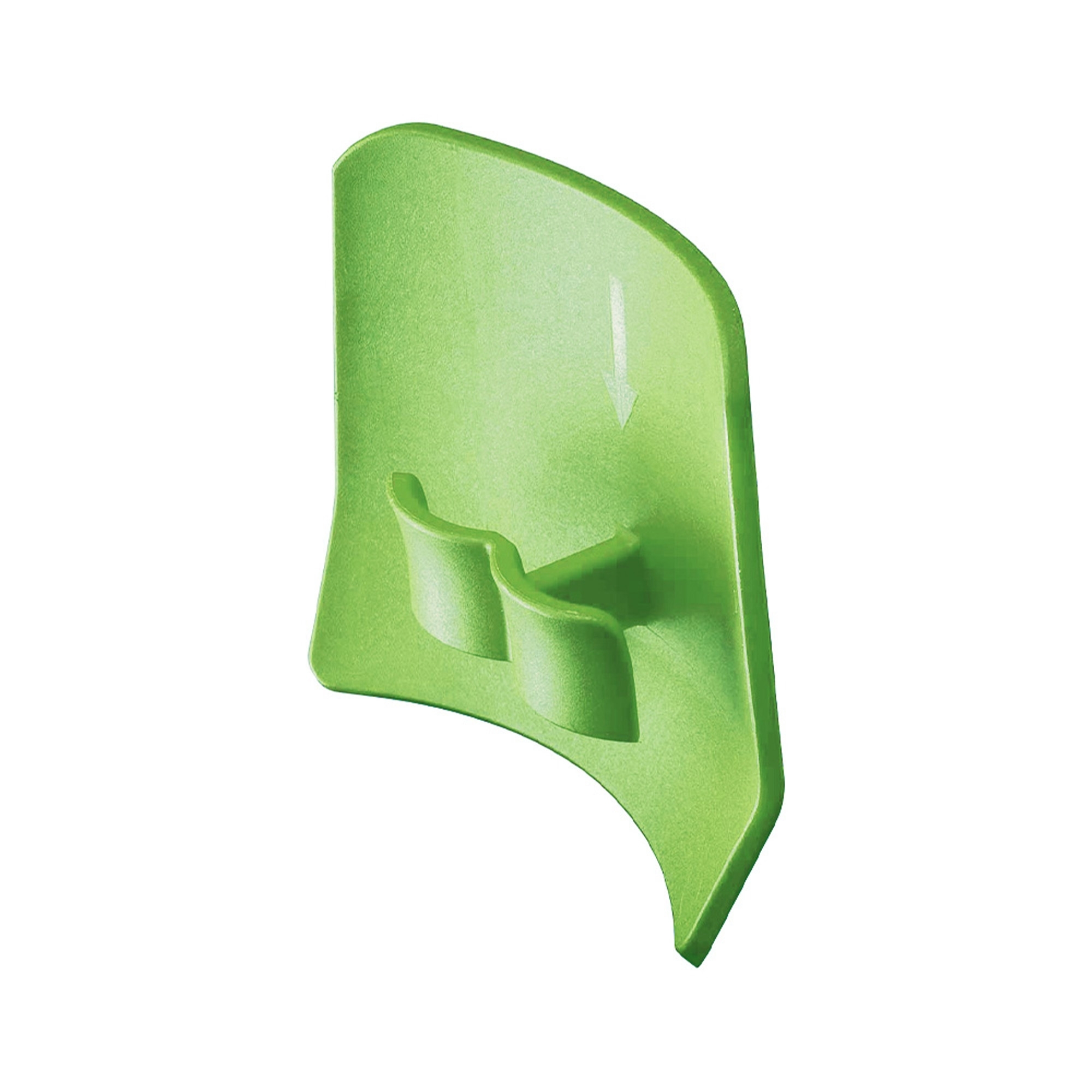 Opinel - Kinder Küchenmesser-Set - Le Petit Chef - 3-tlg. - grün