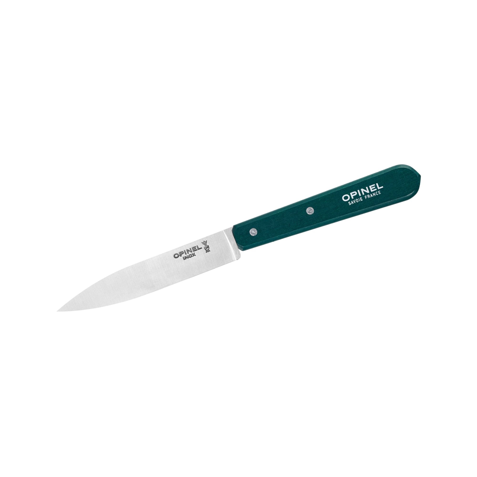 Opinel - Kitchen Knife Set - LES ESSENTIELS - Primo