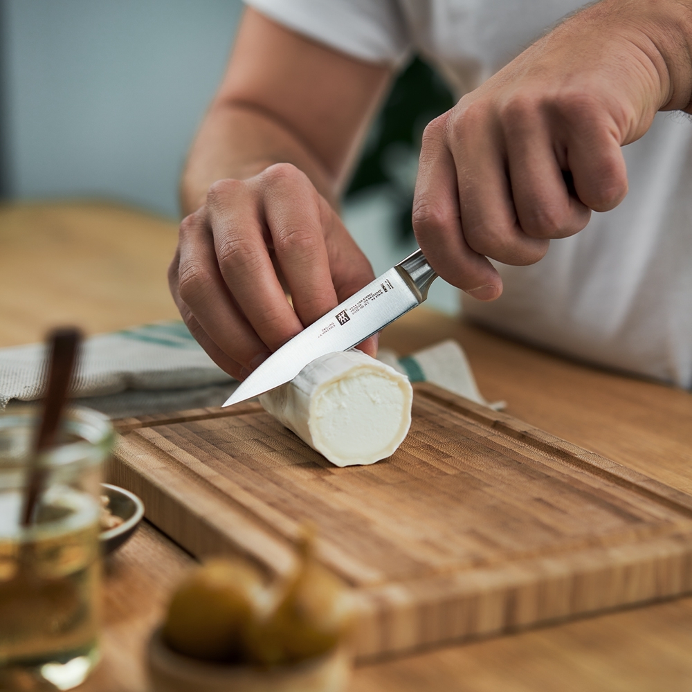 ZWILLING - paring knife | four stars | 10 cm
