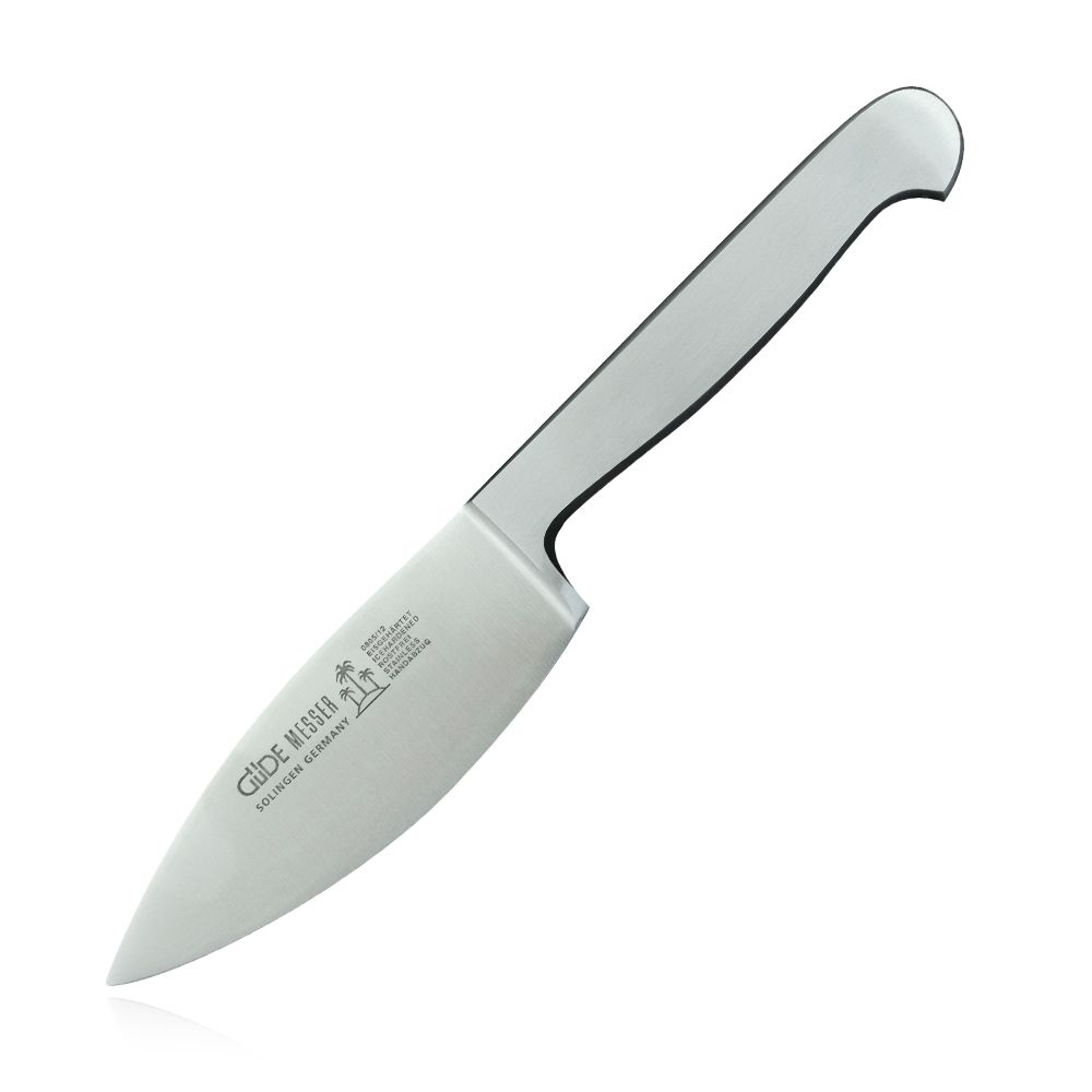 Güde - Hartkäsemesser 12 cm - Serie Kappa