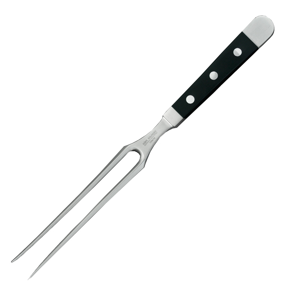 Güde - Fleischgabel 18 cm - Alpha