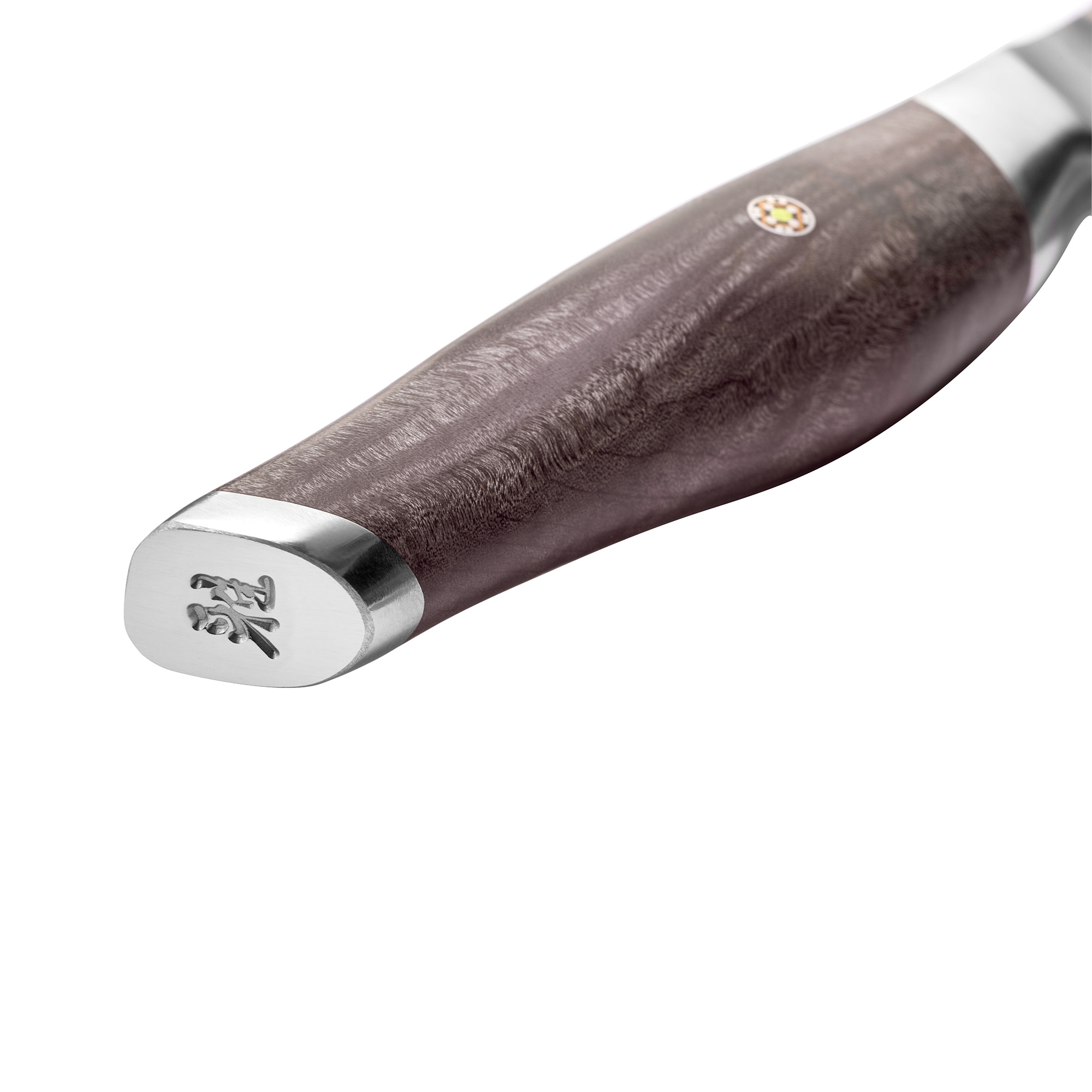 MIYABI - Santoku | Iki | 18 cm MIYABI - Santoku | Iki | 18 cm