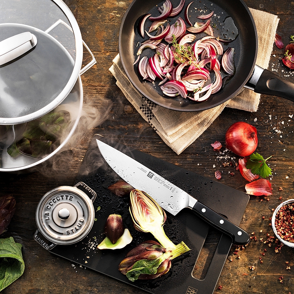 ZWILLING - Chef's knife | Pro | 20 cm