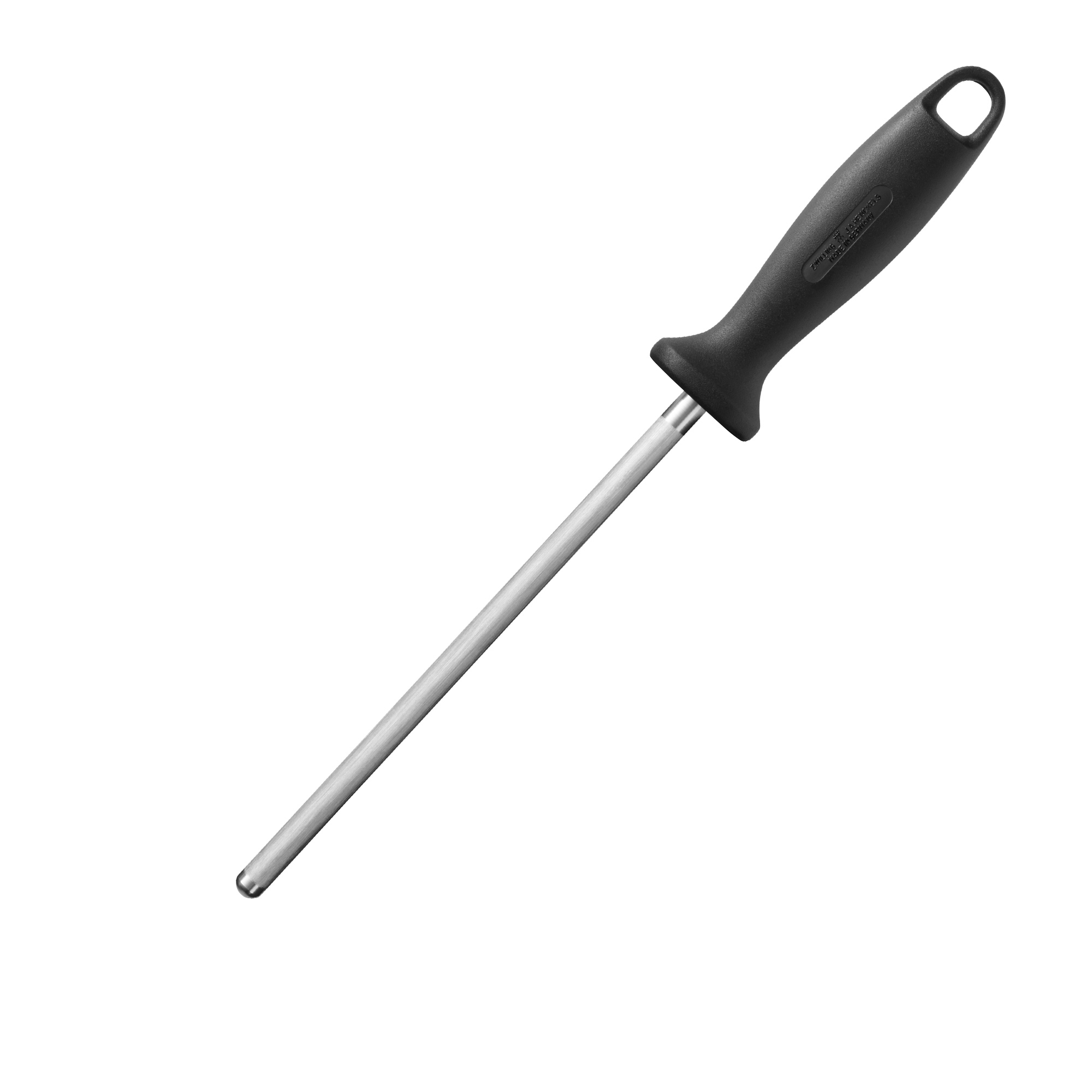 ZWILLING - sharpening steel | chromed | 21 cm