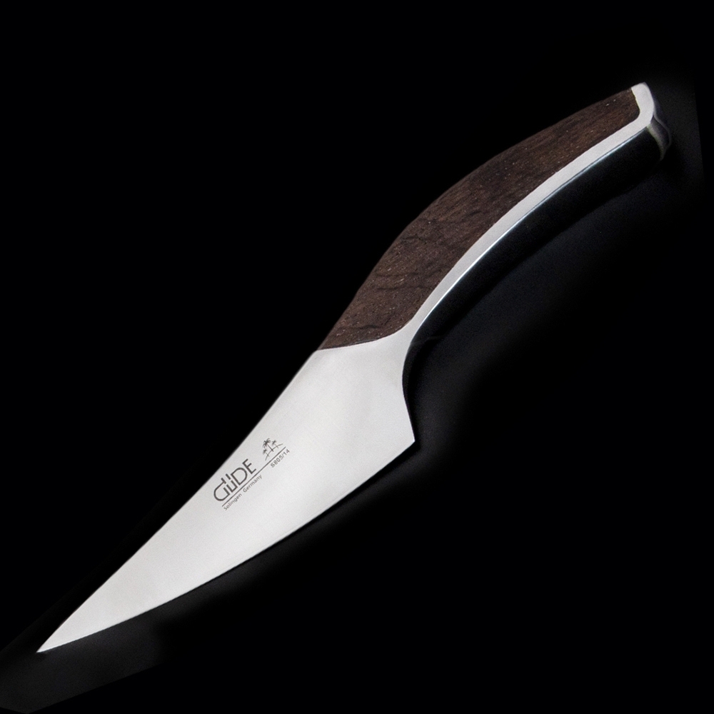 Güde - SYNCHROS Zubereitungsmesser 14 cm