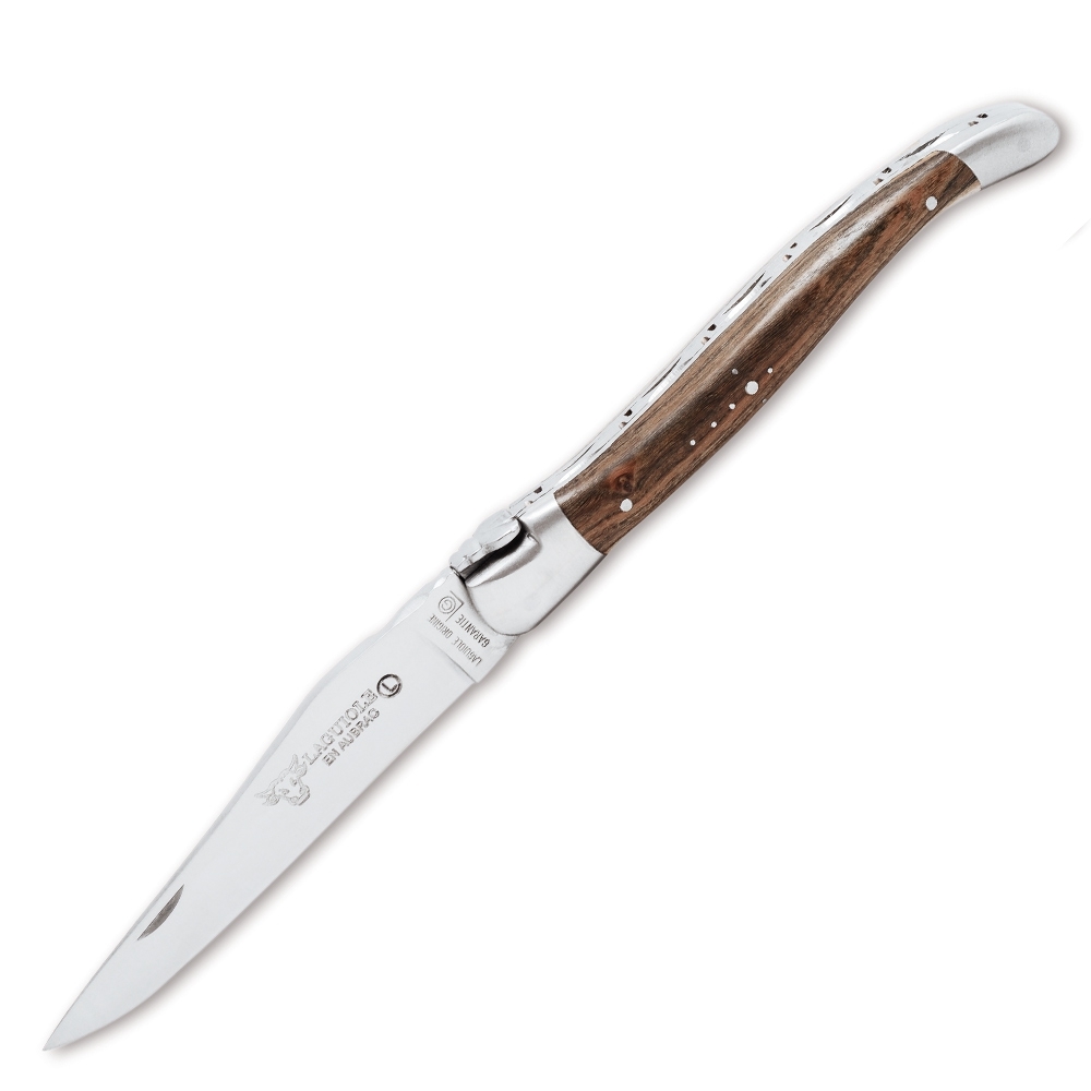 Laguiole - Klapp-/Taschenmesser Pistazie
