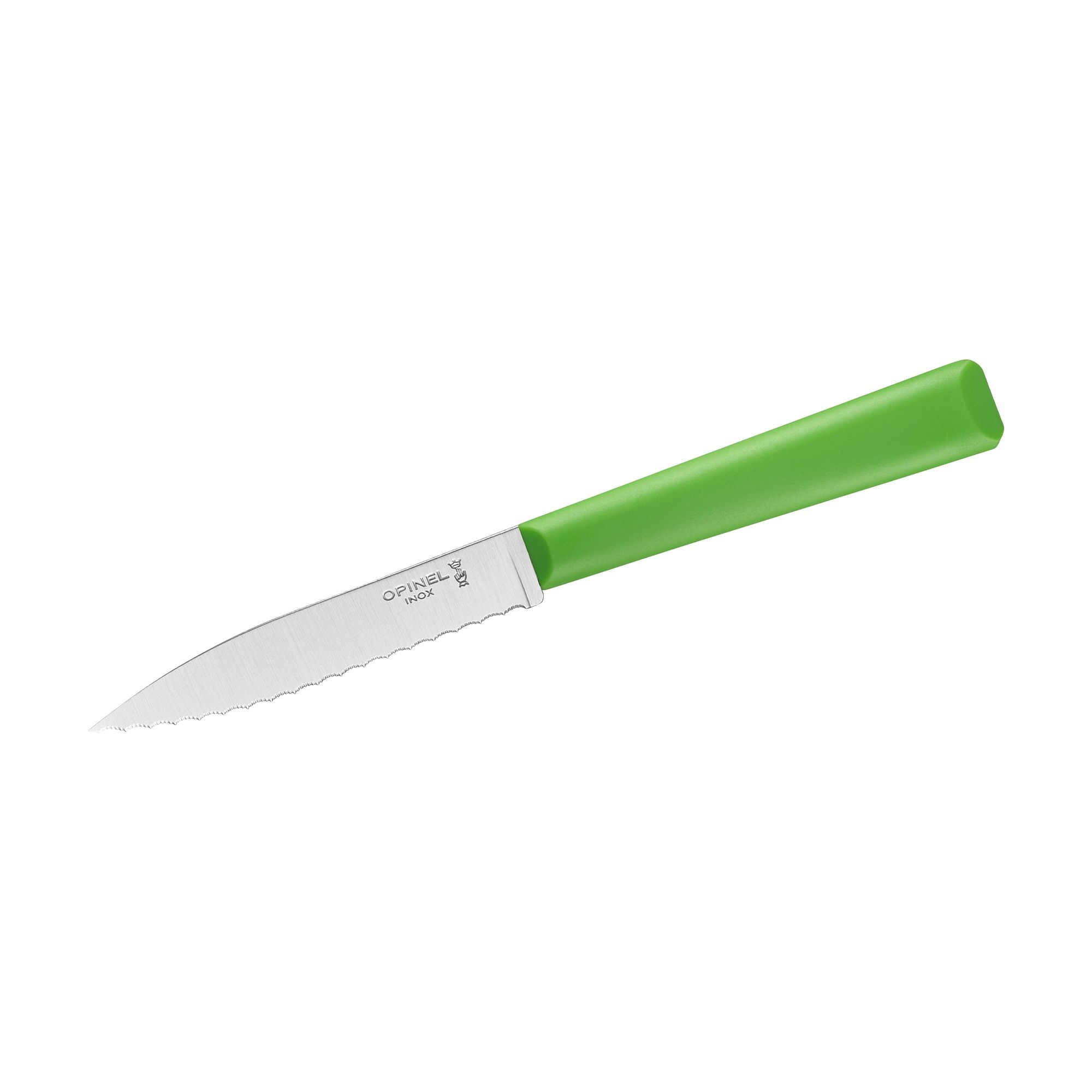 Opinel - Kitchen Knife Set - ESSENTIELS+ - Trio