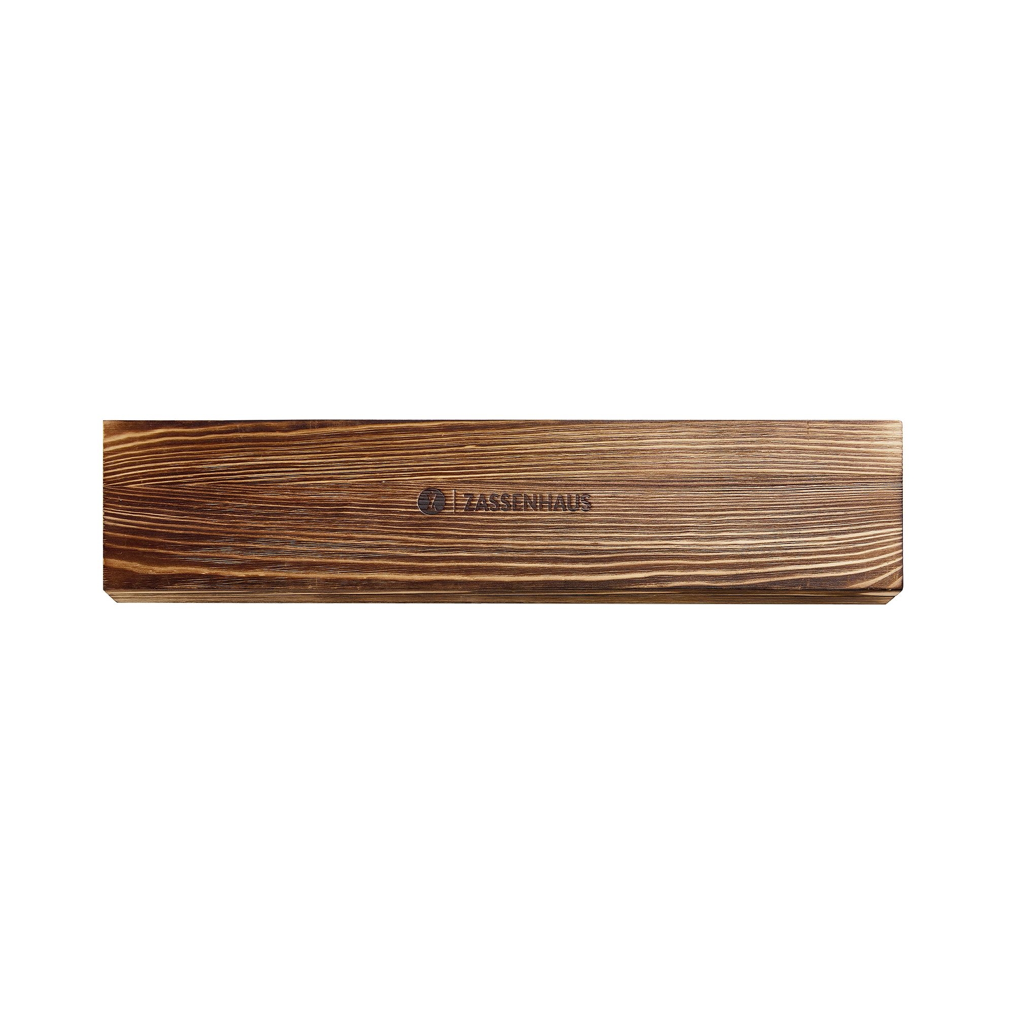Zassenhaus - Kiritsuke-Messer - KYOTO - 23 cm - Wengeholz