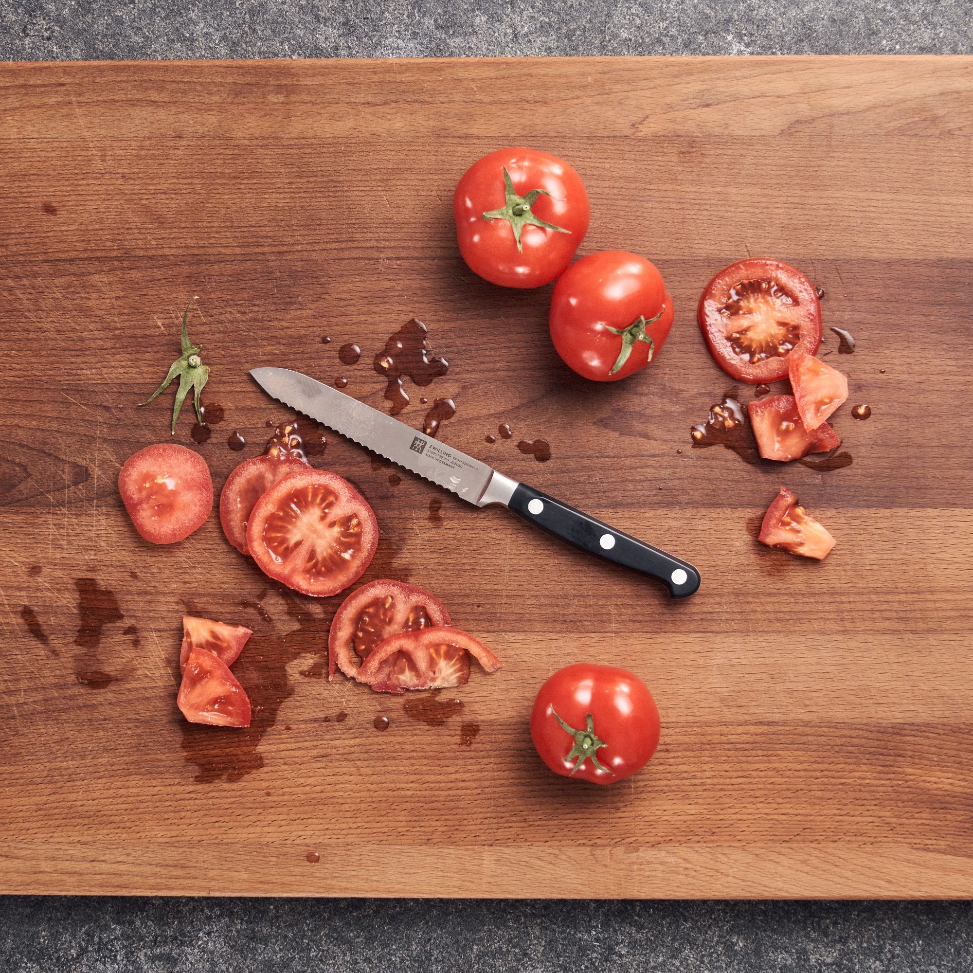 ZWILLING - Universalmesser | Professional S | 13 cm