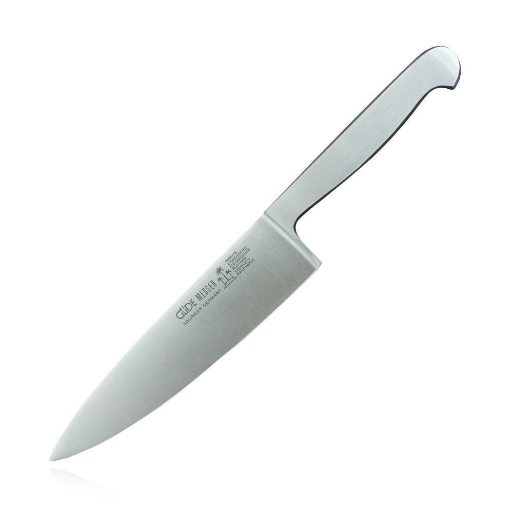 Güde - Kochmesser 16 cm - Serie Kappa