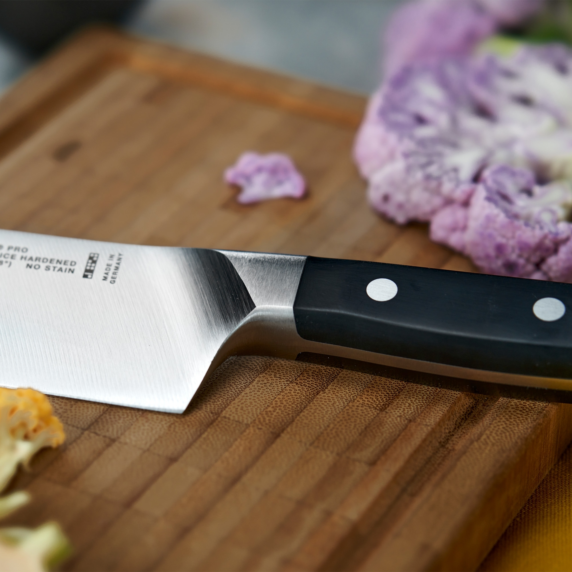 ZWILLING - Messer-Set | Pro | 3-tlg.