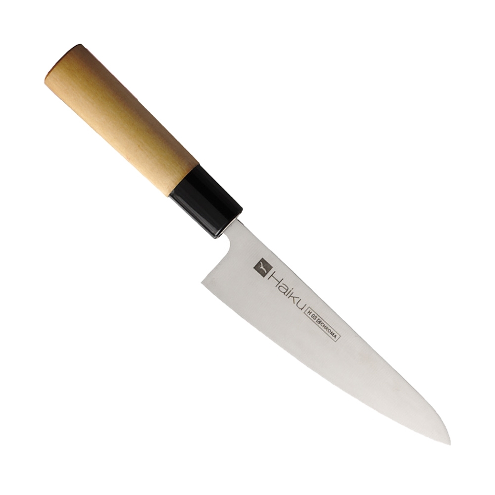 CHROMA Haiku OriginalH-03 - Cook Knife 14 cm