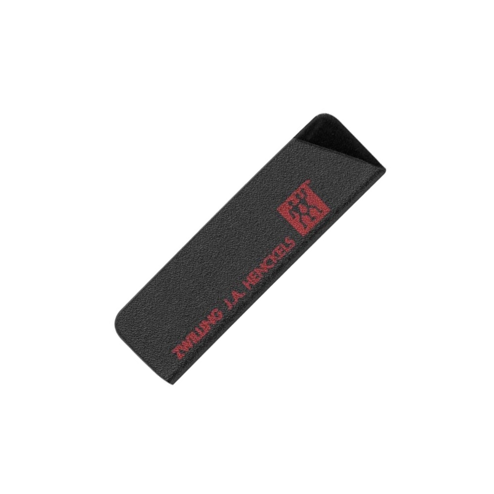 ZWILLING - Messerstulpe | Kunststoff | 8 cm