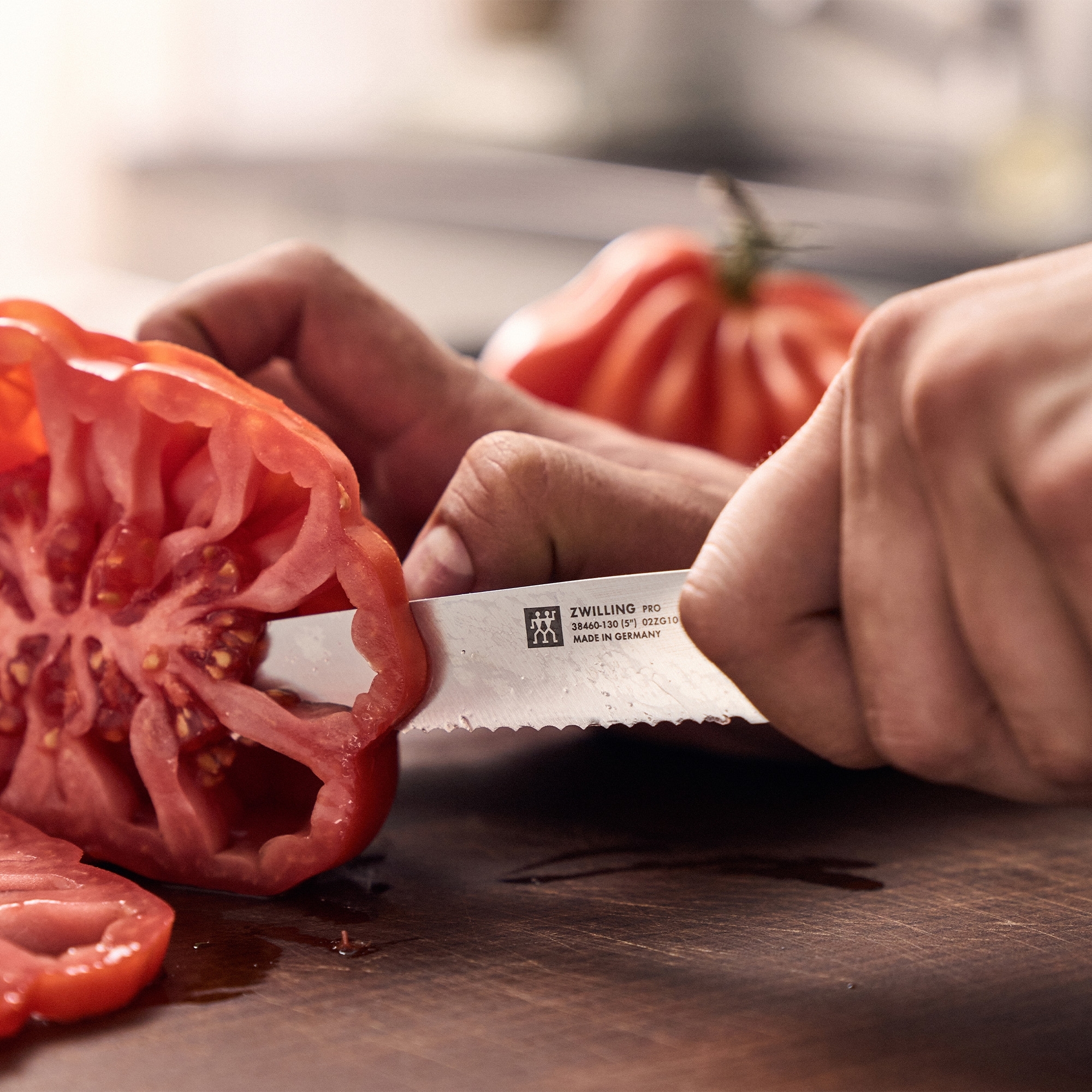ZWILLING - Utility knife | Pro Wood | 13 cm