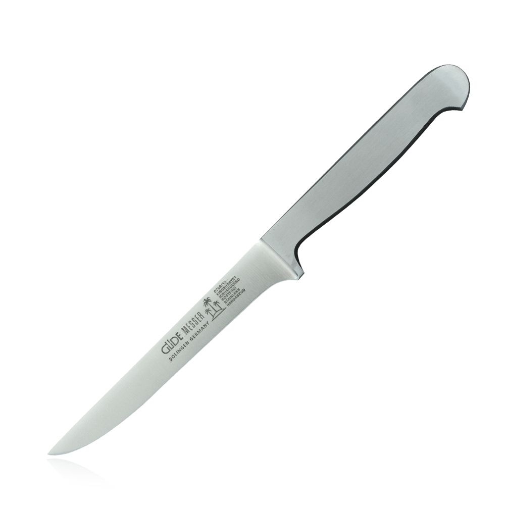 Güde - Ausbeinmesser  13 cm - Serie Kappa