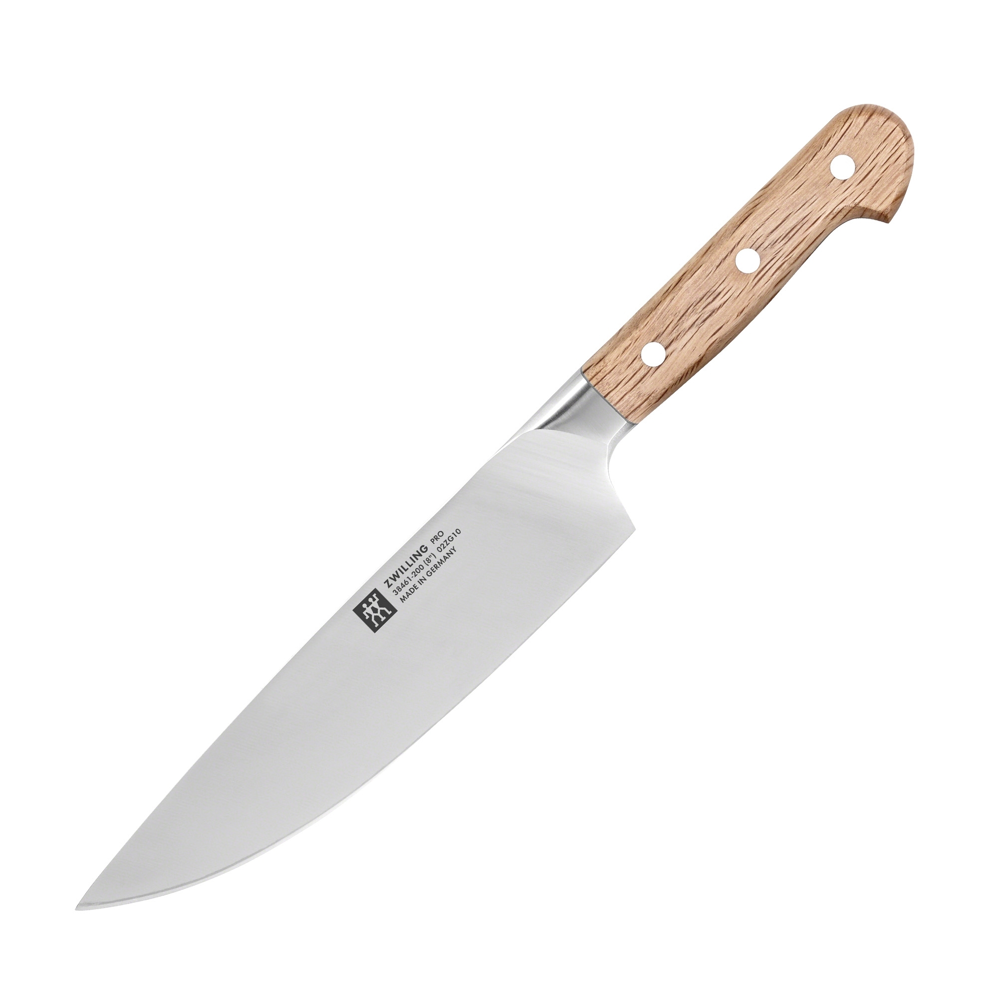 ZWILLING - Chef's knife | Pro Wood | 20 cm