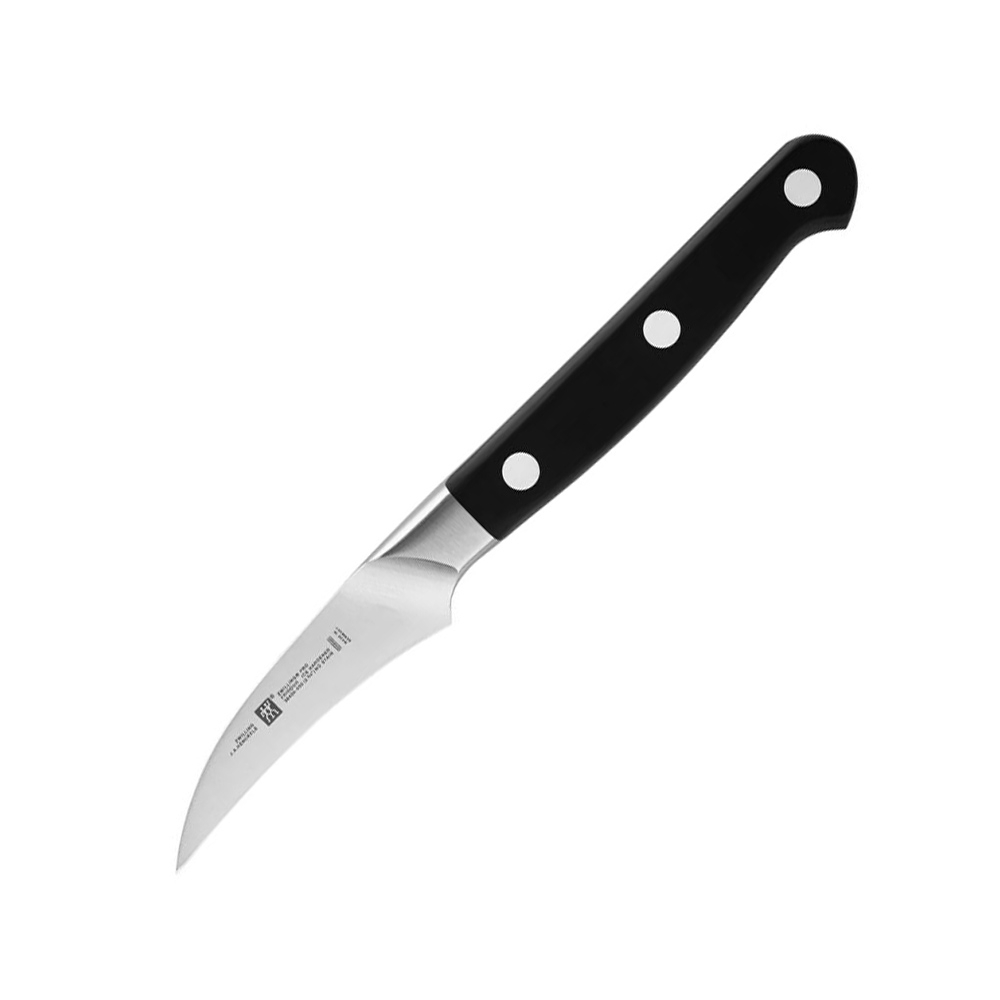ZWILLING - paring knife | Pro | 7 cm