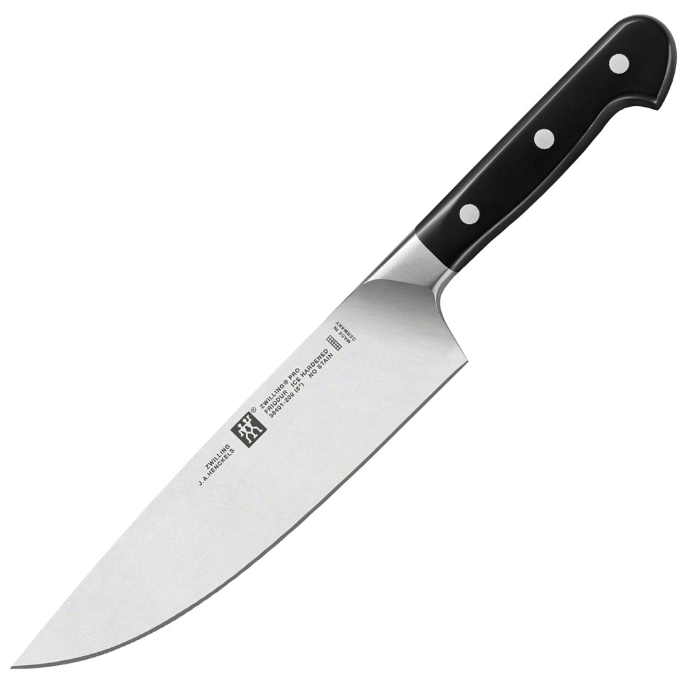 ZWILLING - Chef's knife | Pro | 20 cm