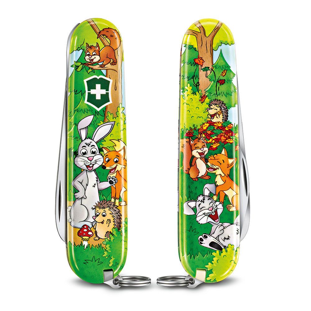 Victorinox - My First Victorinox rabbit pocket tool